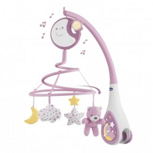 Mobil musical Chicco Next2dreams