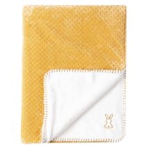 couverture-pineapple-75-x-100-ocre