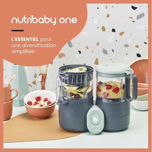 Nutribaby One
