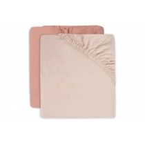 jollein-drap-housse-jersey-60x120cm-pale-pinkrosewood-2pack