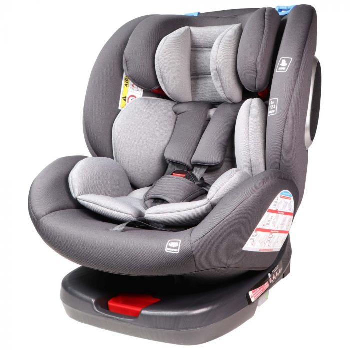 Siège-auto Isofix, Siège pour voiture Pivotant isofix