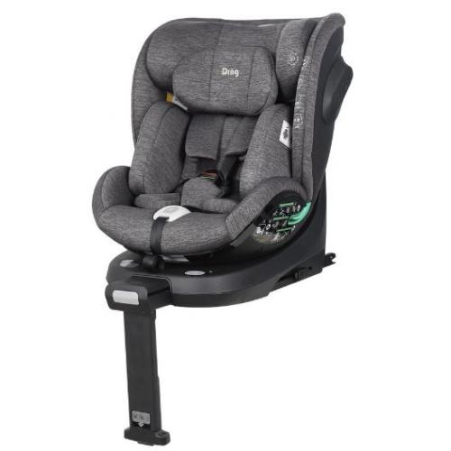 Siège auto Fynn I-size Isofix pivotant 40-150cm – Tout pour l'enfant